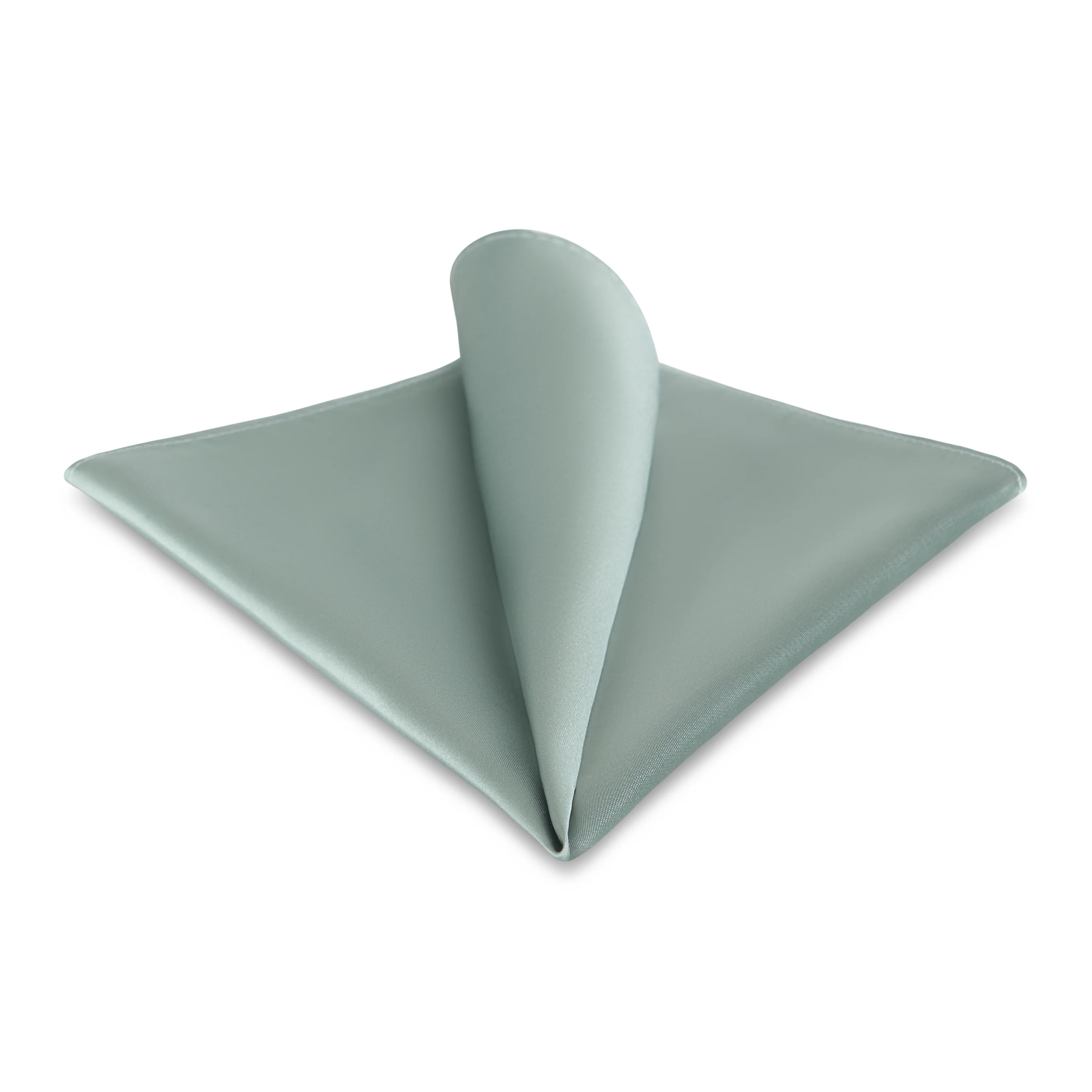 Solid Pocket Square - Image 35