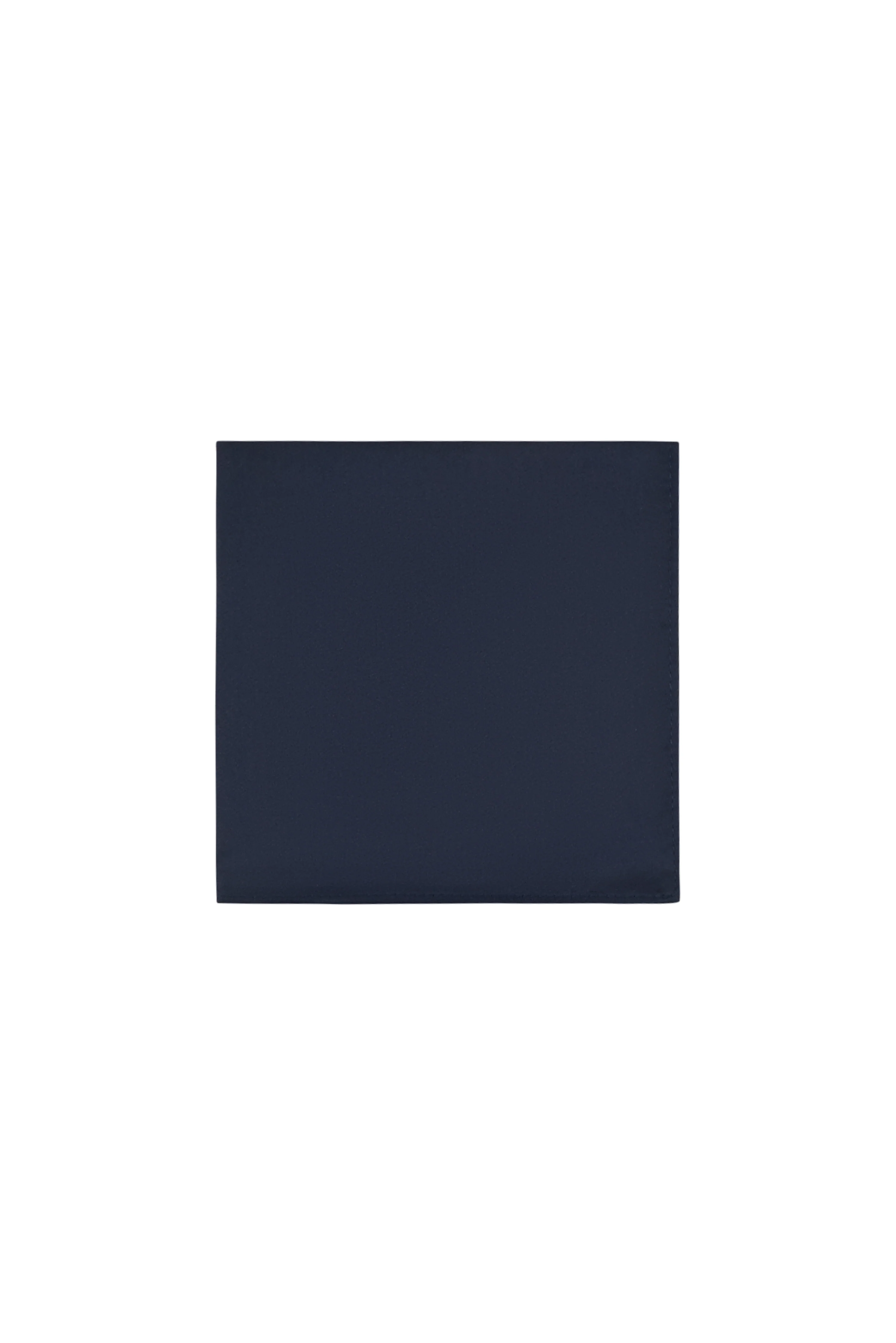 Solid Pocket Square - Image 4