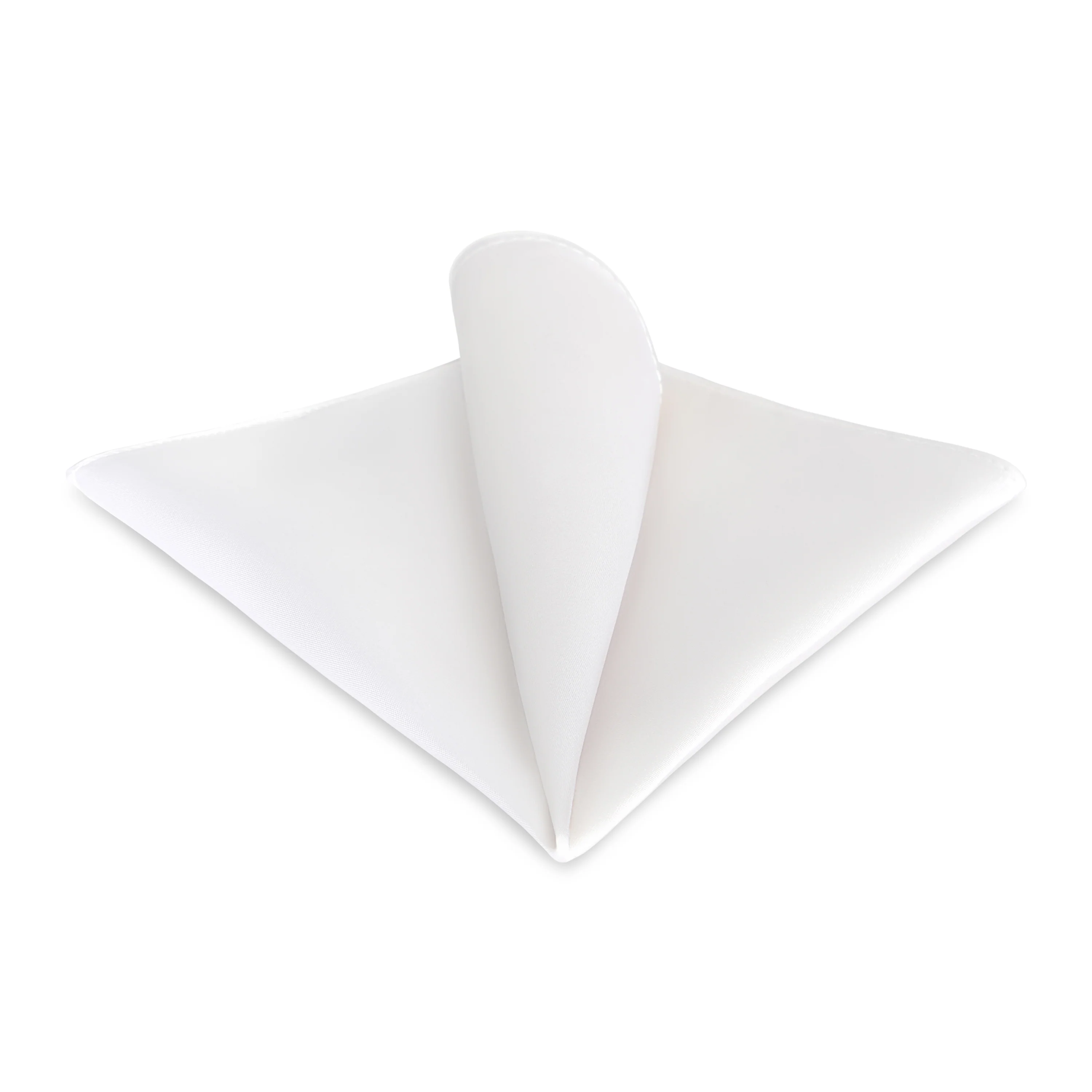 Solid Pocket Square - Image 43