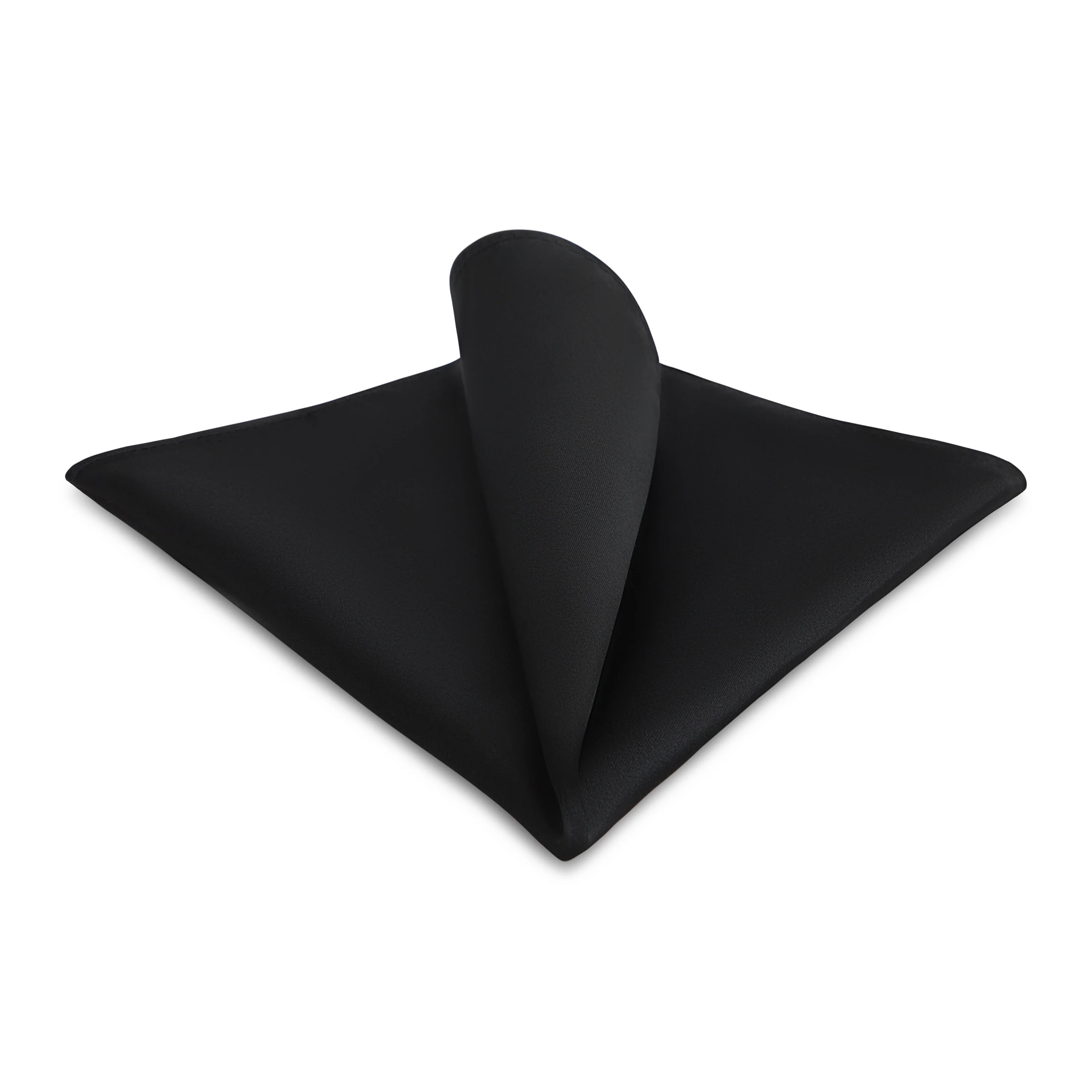 Solid Pocket Square - Image 6