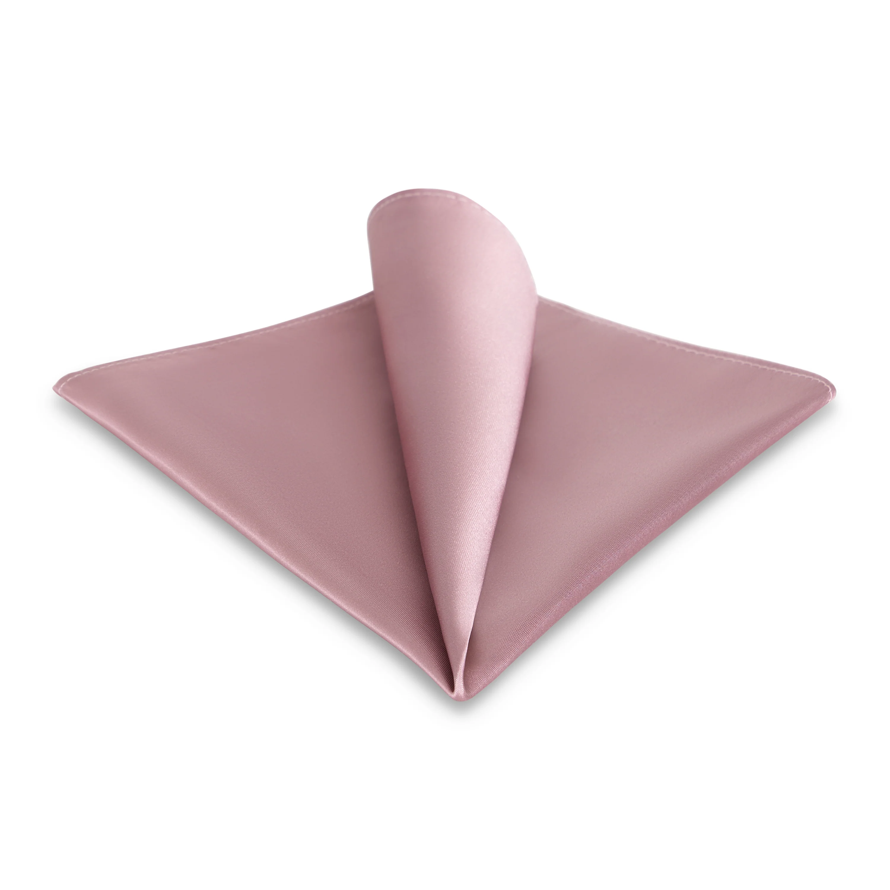 Solid Pocket Square - Image 7